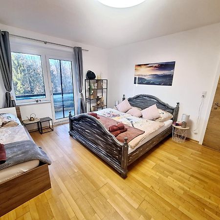 Homew4 - Rosen Apartment Hoheneich المظهر الخارجي الصورة