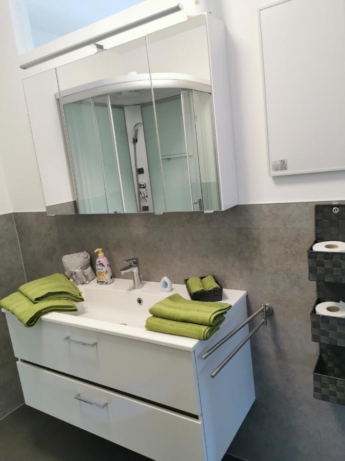 Homew4 - Rosen Apartment Hoheneich المظهر الخارجي الصورة